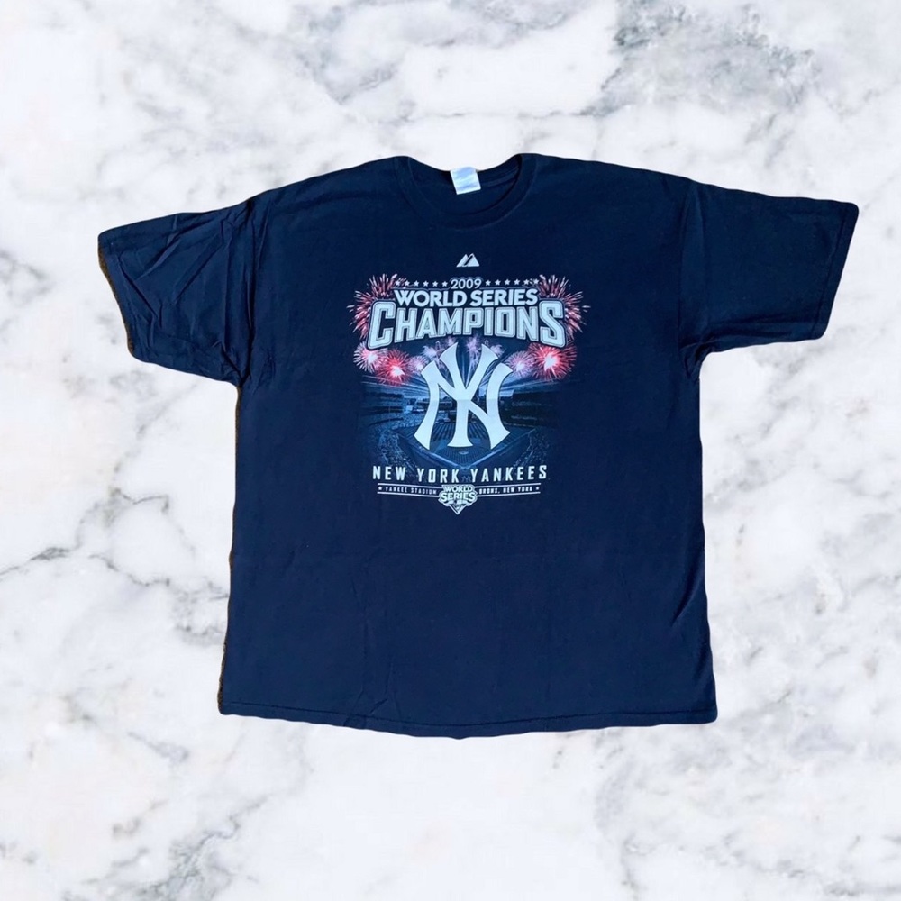 New York Yankees